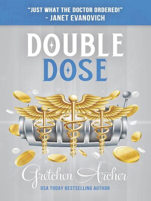 cover image of Double Dose